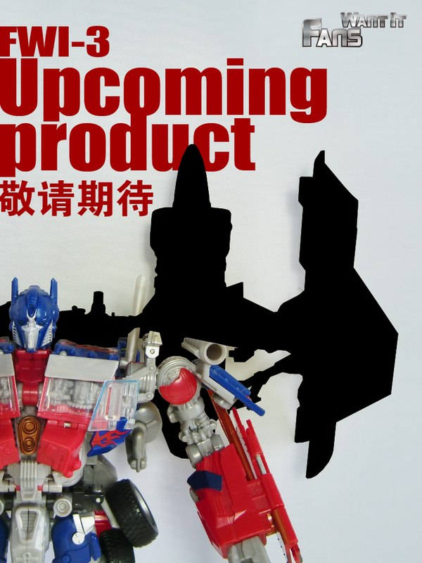 Fans Want It Toy Maker Hint At Jetfire Accessories For Leader ROTF Optimus Prime (1 of 1)